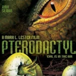 Pterodactyl (2006) Movie Poster