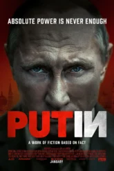 Putin (2025) Movie Poster