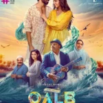 Qalb (2024) Movie Poster