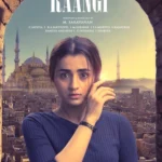 Raangi (2022) Movie Poster