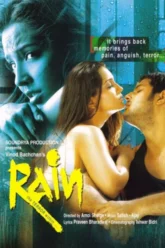 Rain The Terror Within… (2005) Movie Poster
