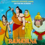 Ramayana The Legend of Prince Rama (2001) Movie Poster