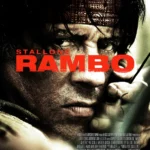 Rambo 4 (2019) Movie Poster