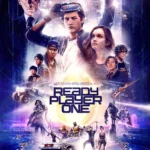 Ready Player One (2018) Movie Poster