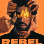 Rebel (2022) Movie Poster