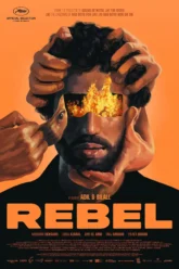 Rebel (2022) Movie Poster