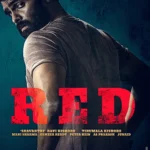 Red (2021) Movie Poster