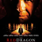 Red Dragon (2013) Movie Poster
