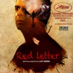 Red Letter (2025) Movie Poster