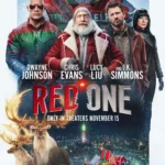 Red One (2024) Movie Poster