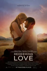 Redeeming Love (2022) Movie Poster