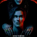 Renfield (2023) Movie Poster