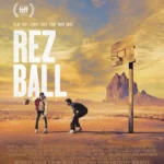 Rez Ball (2024) Movie Poster