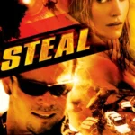 Riders (2002) Movie Poster