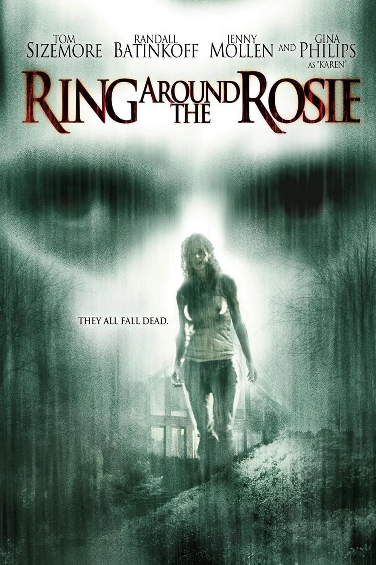 Ring Around the Rosie (2006) Movie Poster
