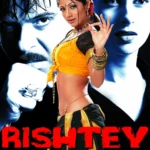 Rishtey (2002) Movie Poster