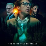 River of Ghosts (2024) Movie Poster