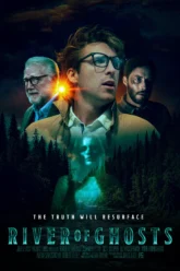 River of Ghosts (2024) Movie Poster