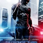 RoboCop (2014) Movie Poster