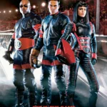 Rollerball (2002) Movie Poster