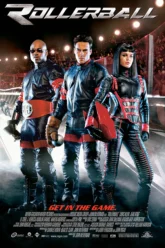Rollerball (2002) Movie Poster