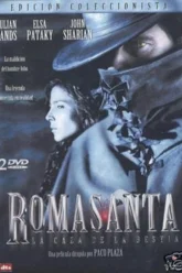 Romasanta (2004) Movie Poster