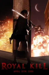 Royal Kill (2012) Movie Poster
