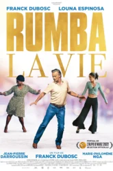 Rumba Therapy (2022) Movie Poster