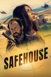 Safehouse (2023) Movie Poster