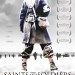 Saints and Soldiers (2005) Movie Poster