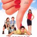 Saving Silverman (2001) Movie Poster