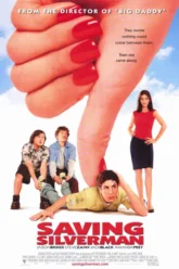 Saving Silverman (2001) Movie Poster