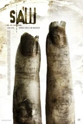 Saw II (2005) Movie Poster