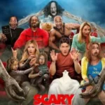 Scary Movie 5 (2013) Movie Poster