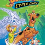 Scooby-Doo and the Cyber Chase (2001) Movie Poster