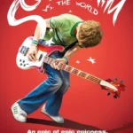 Scott Pilgrim vs. The World (2019) Movie Poster