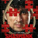 Shashank (2023) Movie Poster