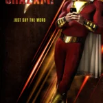 Shazam! (2019) Movie Poster