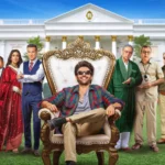 Shehzada (2023) Movie Poster