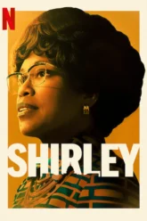 Shirley (2024) Movie Poster