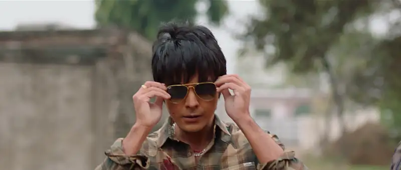 Shooter (2022) Movie Screenshot (2)