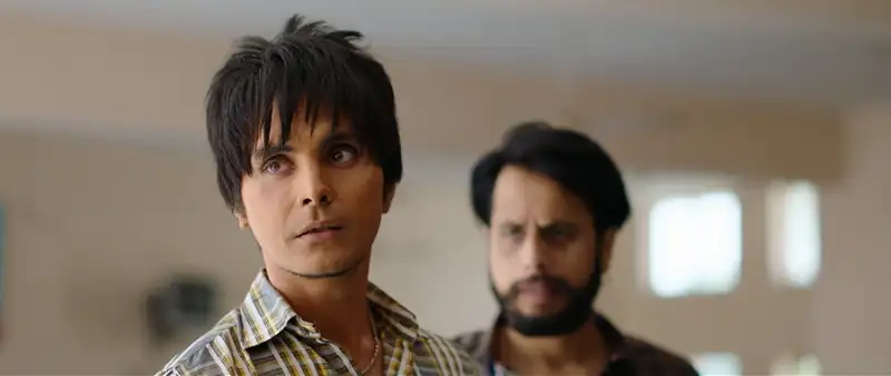 Shooter (2022) Movie Screenshot (3)