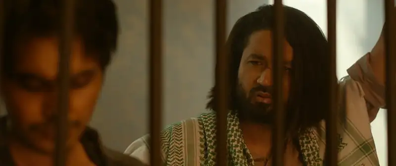 Shooter (2022) Movie Screenshot (5)