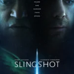 Slingshot (2024) Movie Poster