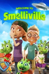 Smelliville (2021) Movie Poster
