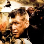 Sniper 2 (2002) Movie Poster