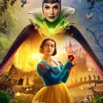 Snow White (2025) Movie Poster