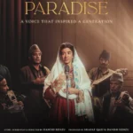 Songs of Paradise (2025) Movie Poster