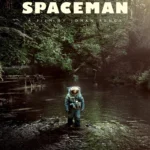 Spaceman (2024) Movie Poster