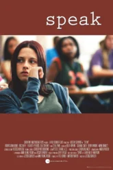 Speak (2004) Movie Poster
